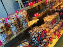 零售区-味多美蛋糕(双安店)