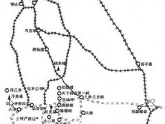 -浮来山风景区