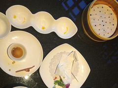 -玄武苏宁诺富特酒店·紫金轩中餐厅