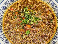 -高玛纳驴肉火烧(河间总店)