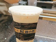 -蓉小乔·RONG COFFEE(春熙路店)
