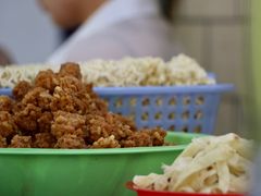 -龙鳞路第一家牛肉汤