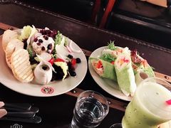 -漫咖啡(奥体店)