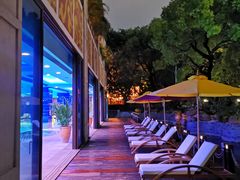-Waterfall瀑布湾优健源(华侨城店)