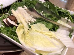 -鼎鼎香·港式火锅(北京SKP店)