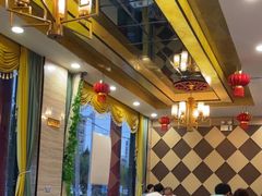-津悦·正阳春烤鸭(红旗南路店)