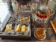 -上海安亭别墅花园酒店