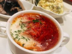 -老井俄式餐厅
