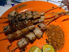 -碌碌发·东南亚风味烧烤档(体育西店)