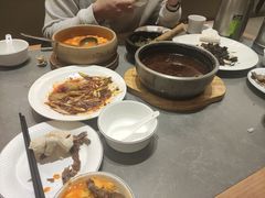 -张烤鸭·川菜·非遗冒烤鸭(青石桥店)