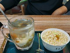 -笃笃笃糖粥(十全街店)