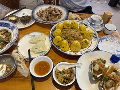 -旺角小渔村·海肠捞饭开创者(环山路店)
