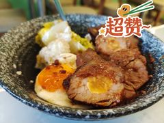 -新荔园茶餐厅(荔湾区府宿舍大院店)