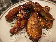 照烧烤鸡翅-酒池星座(深圳湾后海汇店)