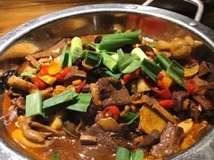 -衡厨·衡阳土菜(中南店)