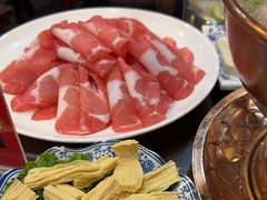 -老北京炸酱面大王.铜锅涮肉(朝阳门店)