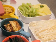 -雅佳神话·麻辣烤鱼(新街口店)