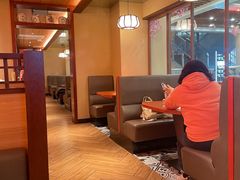 -仓桥家·焗寿司·锅物(光谷步行街店)