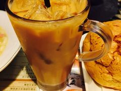 -翠华餐厅