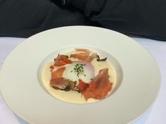 低温慢煮日本有机温泉蛋-蝶舍·MAISON PAPILLON