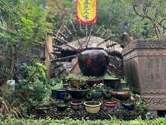 -五邑人家(江门店)