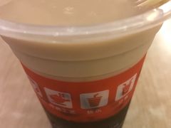 -八婆婆烧仙草(中山路店)