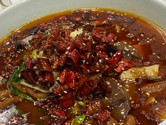 -吴记百姓菜馆·北京菜·烤鸭(故宫店)