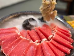 -捞王锅物料理(丰联店)