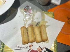 -佬太公海鸭·海鲜大排档(上海总店)