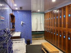 -七彩阳光游泳俱乐部(江北远洲店)