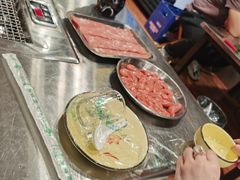 -英雄故事地摊烤肉(马驹桥店)