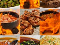 -白云中餐厅·粤菜·亚龙湾喜来登度假酒店