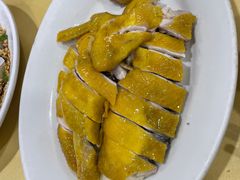 -吉莲利苑海鲜酒家(珠海拱北28年老字号店)