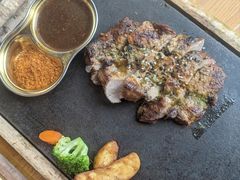 -埠口精酿夜景餐酒吧· BREWPORT BISTRO(长嘉汇重庆之眼店)