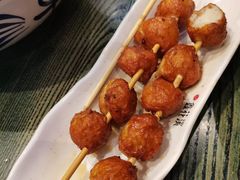 -鑫花溪牛肉米粉(苏州中心店)