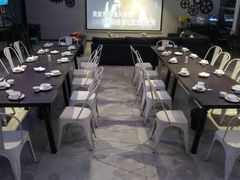 -CIAO·团建聚餐·生日派对轰趴馆(福田店)