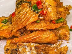-寻味顺德·南记酒家·传统顺德菜·鱼生(广源路店)