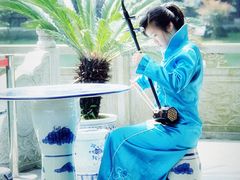 -景德镇古窑民俗博览区