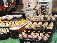 -威珀斯酒店·珀萃美食餐厅