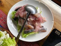 -侯家庄阿才有品私房菜馆