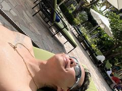 -大堂酒廊·亚龙湾万豪度假酒店