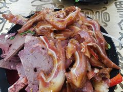 -惠丰源烩面馆(经七路店)