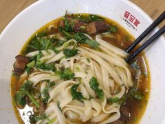 土猪老卤刀削面-晋宝章大同刀削面(和平里店)