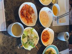 -肉加韩国料理·烤肉(金茂湾店)