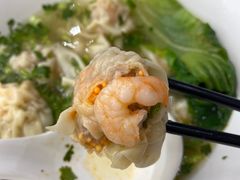 -袁记云饺(鼓楼店)