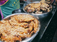 -老黄记手撕烤兔(玉林街店)