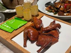 -汤城小厨•粤菜•靓汤(西直门凯德MALL店)