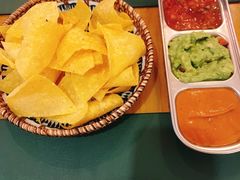 -HFFOUSA TACO弗萨塔可墨西哥餐厅(颐堤港店)