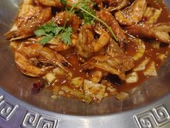 -李想大虾(吾悦广场店)