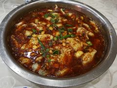 -金良酸菜鱼(宁海路总店)